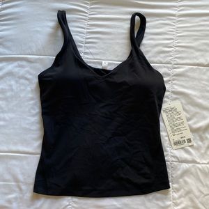 Lululemon Align Waist-length Tank